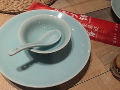 -川旺角融合菜•海景餐厅(星海广场店)