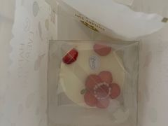 -榴芒先森生日蛋糕甜品台定制(1店诚信大道店)
