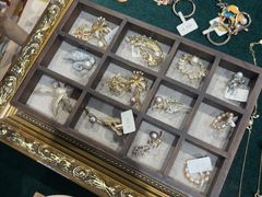 -十八字金银饰·拼豆·开蚌手工体验团建(君太百货店)