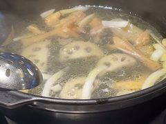 -同仁四季椰子鸡(福田东园总店)