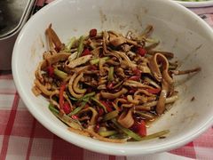 -新李记 · 口味菜馆(南郊公园店)