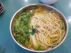 -杨记拉面总店