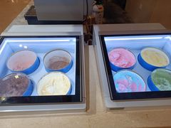 -芭菲盛宴·环球美食(袁家岗店)