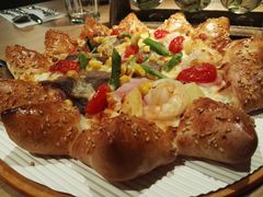 -必胜客(栖乐荟店)