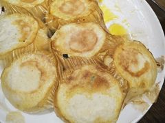 -鲁西南老厨子·特色鲁菜(经一纬五店)