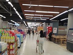 -永辉超市(凯德·天府店)