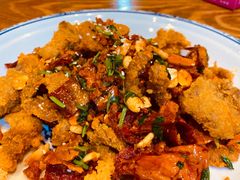 -姑奶奶老厨房(南坪路总店)