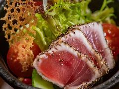 -九洲喜来登酒店湖月日餐厅