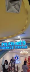 点击看大图 -桃桃城堡(欧亚汇集店)