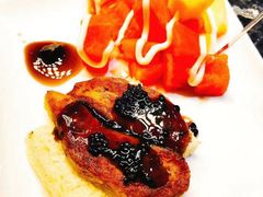 -巴黎·螺法式铁板烧(同和店)