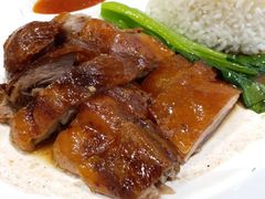 -大咀港式茶餐厅(恒泰店)