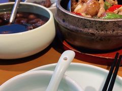 -三凤酒家·百年无锡菜(清扬茂业店)
