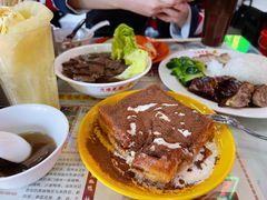 -澳门陈光记烧味饭店(万象城店)