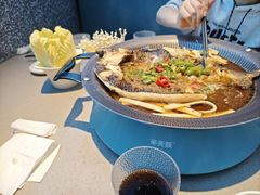 -半天妖烤鱼(印象城店)