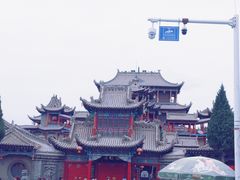 -高庙保安寺