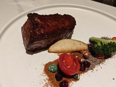 -赤火牛排(金狮广场店)