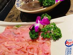 -小龙坎火锅(全球总店)