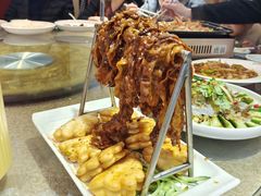 -八大碗·地道东北菜(白塔堡店)