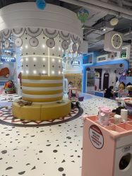 -米兜欢乐王国·儿童乐园(宝安益田假日天地店)