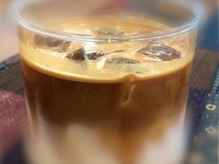 -琥珀咖啡 Ambercoffee