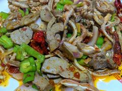 -伊犁羊杂馆