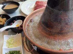-东来顺饭庄(西直门店)