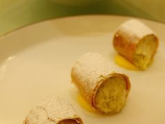 -北京金融街丽思卡尔顿酒店·意味轩 Cepe