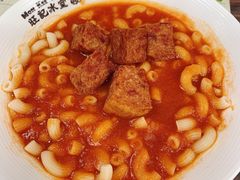 -旺记冰室(九龙中心大厦店)