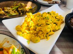 -Local泰莲庭(虹鳟鱼店)