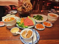 -面辣子·陕西家乡菜(钟楼店)