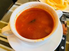 罗宋汤-JACK’S  PLACE 杰克地方(上海路店)