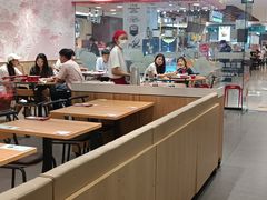 -喜家德虾仁水饺(青岛永旺东部店)