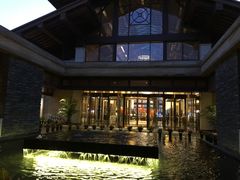 -光谷希尔顿酒店-厨意意大利餐厅(鸿雁路店)