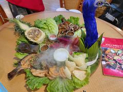 -南木湾·孔雀宴手抓饭·傣味餐厅