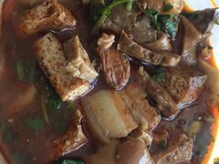 -老北京卤煮(平阳路大马店)