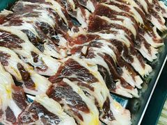 -胡同烧烤·烤肉(塔湾店)