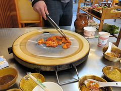 -阿昌白族石板烧(大理古城店)