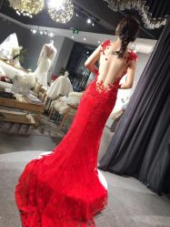 -艾米丽婚纱礼服