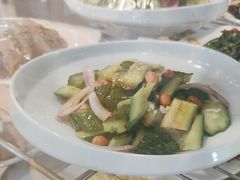 -西部马华清真兰州牛肉面·烧烤夜市(关东店)