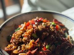 -新新湘菜馆(新中街二条店)