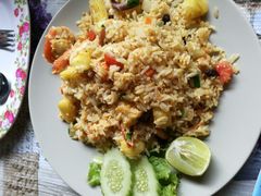 -Jungle Kitchen