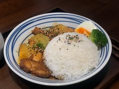 -肥朵食堂(带梦胡同店)