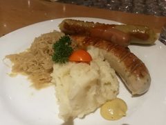 -兰特伯爵西餐厅·啤酒屋(方庄店)