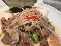 -大锅强·蒸海鲜青岛菜(金沙滩店)