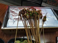 -Let’s WaKao瓦烤(贝森店)