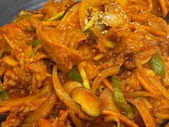 -多宾韩国料理(学衡路店)