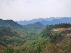 -绩溪龙川景区
