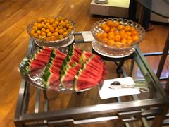 -大雁塔假日酒店·绿茵阁西餐厅