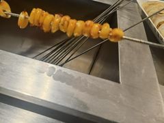 -碎怂烤肉(钟楼柳巷店)