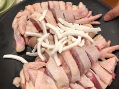 -椰子营·椰子鸡火锅(万象里店)